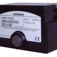 Siemens LME Series Burner Controls